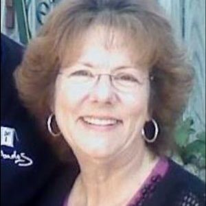 Meet your Posher, Pamela